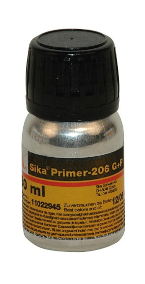 Primer -206 G+P 30 ml